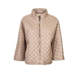 막스마라 더 큐브 패딩 DELFINA026 Beige