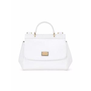 주니어 돌체앤가바나 백팩 EB0003 A106787682 White