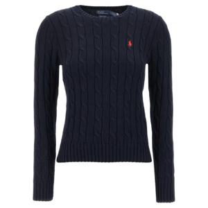 폴로 랄프로렌 가디건 211971869008 Blue
