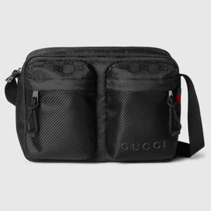 구찌 숄더백 834475FAD76 1047 Black