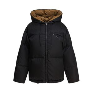 프라다 코트 29B4081WQ8F0002 S AAO Black