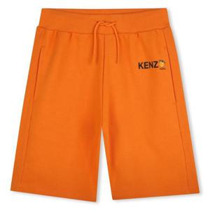 주니어 겐조 쇼츠 버뮤다 K61120 423 Orange