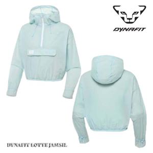LJS  다이나핏  (정가 189000원)여성 (나이트) 경량 크롭 아노락 (YYYWM23162B2)