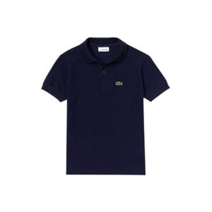 키즈 라코스테 폴로 셔츠 PJ2909166 blu