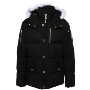 무스너클 수트 자켓 M32MJ128S1001 BLK W NAT SH