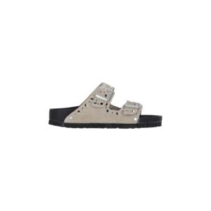 버켄스탁 샌들 1027870 TAUPE Beige
