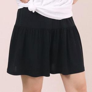 [시드마켓]주름 셔링 치마 반바지 3125944S 빅사이즈 여성 506