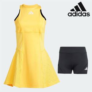 [아디다스] 원피스 /G26- IM8175 / Y-DRESS PRO 우먼스 테니스 히트레디 프로 Y 드레스