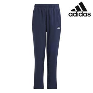 [아디다스] 아동 팬츠 /G26- IN1665 / J WV PANTS 키즈 에어로레디 우븐 스웨트팬츠