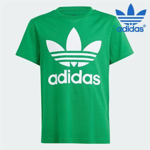 [아디다스] 아동 반팔티 /G26- IN8450 / TREFOIL TEE 키즈 트레포일 반팔티