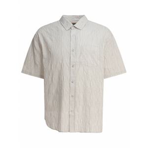[STUSSY] 라프리마 남성 셔츠 1110350 1002 내추럴 베이지 /3