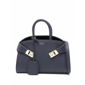 [SALVATORE FERRAGAMO] 라프리마 여성 Bags Blue 215975 768850003 /11