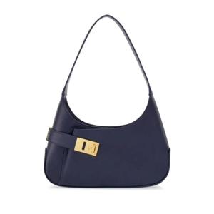 살바토레 페라가모 숄더백 768598 midnight blue