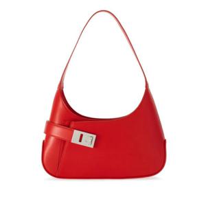 살바토레 페라가모 숄더백 768600 red