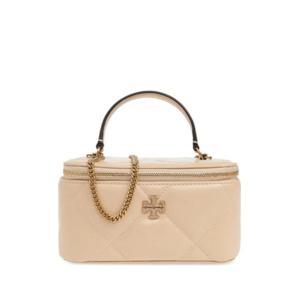 토리버치 토트백 162145700 sand beige