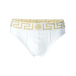 베르사체 팬티 AU10180AC00059 white