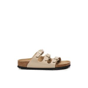 버켄스탁 샌들 1029265 Beige