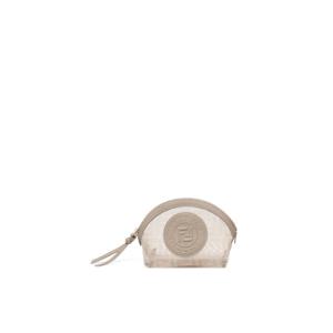 펜디 클러치 파우치 8N0210 AUS7F1SN7 SAND TAUPE