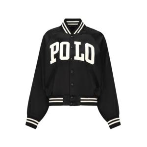 폴로 랄프로렌 자켓 211970985 001 Black