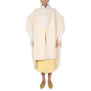 질샌더 트렌치 코트 JSWT752305 WTY20098A111 WHITE