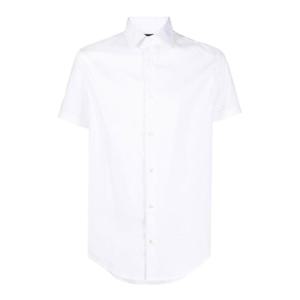 엠포리오 아르마니 셔츠 8N1C911NI9Z0100 White