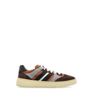 Bally Rebby 로우탑 스니커즈 MSK0DUCO002 I8V4 TP934805398