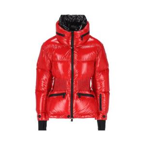 Moncler Grenoble 집업 긴팔 다운 재킷 1A00031539FT 448 TP944682821