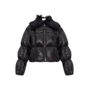 Jil Sander 패딩 다운 재킷 J02AF0130J70189 001 TP944678720