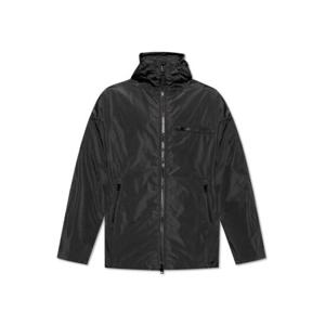 Diesel J Hostend 후드 재킷 A145060TFAL9XX 9XX TP944674506