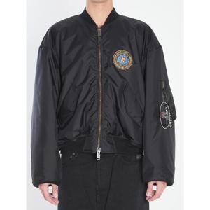 BALENCIAGA Bomber jacket 8391011000