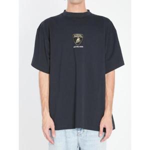 BALENCIAGA Lamborghini T-shirt 8313051083