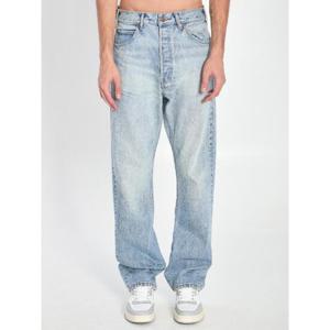 CELINE Kurt denim pants 2N574930F08NY