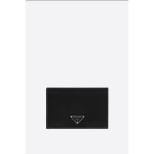 PRADA porta passaporto in Re-Nylon 2MV0172DMHF0002