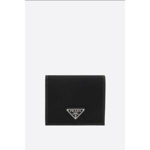 PRADA portafogli billfold in Re Nylon 2MO0082DMHF0002