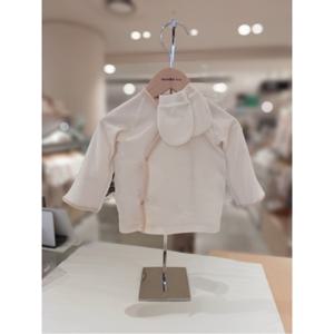오가닉맘 (출산선물세트)마렌배내저고리손싸개세트(가을신상품) (MKFNBE0377)