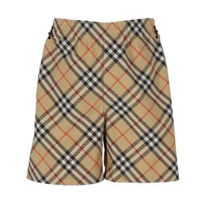 Burberry Shorts 8105509X