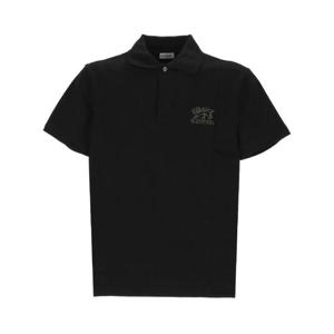Burberry T-shirts and Polos Black 8102292X