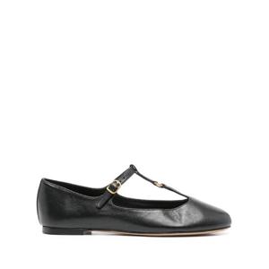 Chloe Flat shoes Black C24A02NNP001