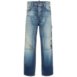 디스퀘어드2 데님 S30309 S74LB1667 470 BLUE