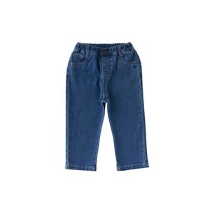 밍크뮤8 25FW BL 코지데님팬츠 (35A1541001) HJ