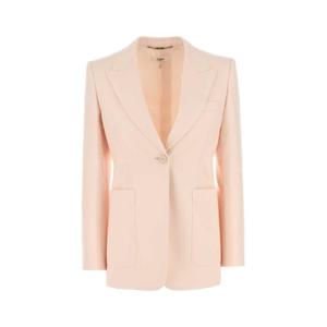 끌로에 아우터 CH25AVE52066 6H7 PINK
