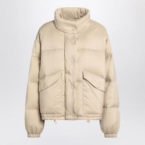 미우미우 아우터 ML1111OOO158A Beige