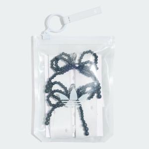 [아디다스오리지널]오리본 2 레이스 신발끈 그레이 KC3602