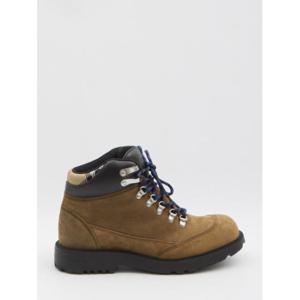 버버리 부츠 9164225 8111672 C1824 BROWN