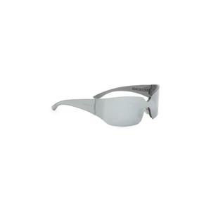 발렌시아가 선글라스 830307 T0003 1402 GREY