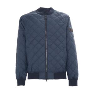 바버 자켓 251MMQU1848 NY51 233236 BLUE