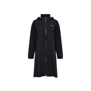 와이드앵글골프바람막이 KQJ WWP25131Z1 TO 패커블 레인가드웨어 L (Black)