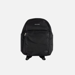 [데상트] 여성 데일리 10L 백팩 가방 블랙 SP322UBP70