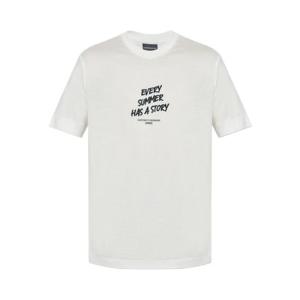 엠포리오 아르마니 반팔 티셔츠 AF18312EM003649