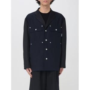 꼼데가르송 자켓 HOJ012 1 Blue